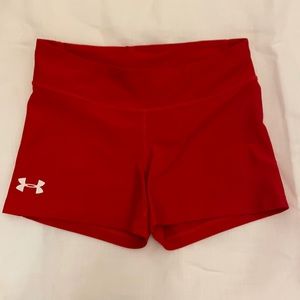 Under Armor Spandex